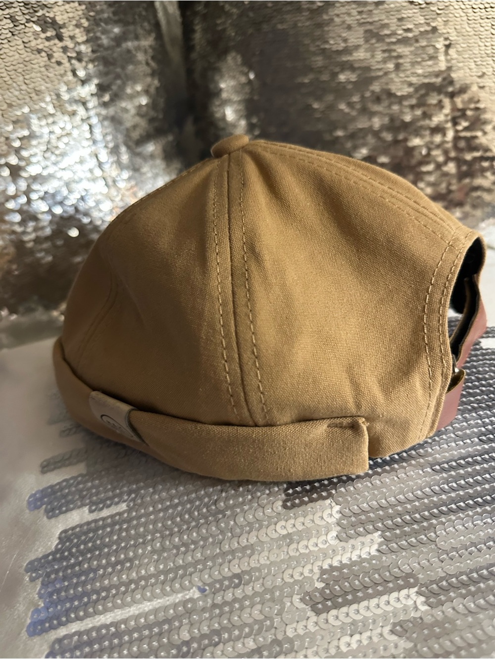 Beanie  hat